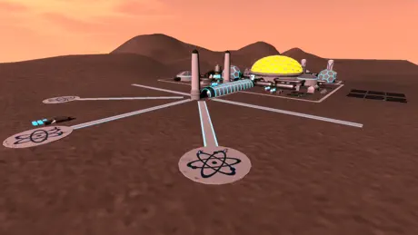 Interplanetary III