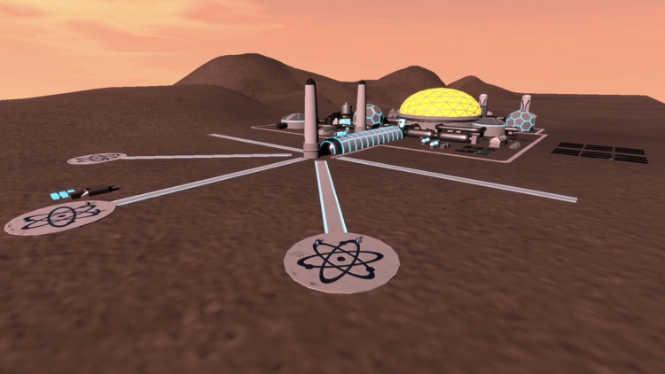 Interplanetary III screenshot-9