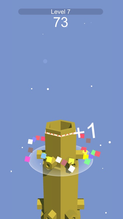 Sky Tower - Build & Stack