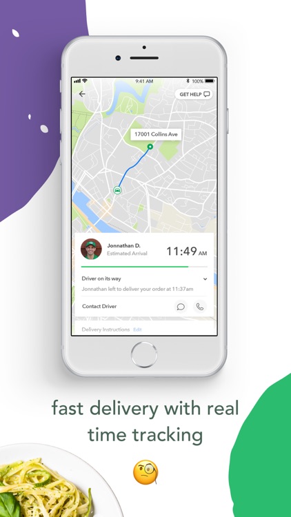 Boone Takeout screenshot-5