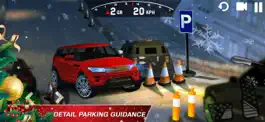 Game screenshot Real Car Parking: Driving Test mod apk