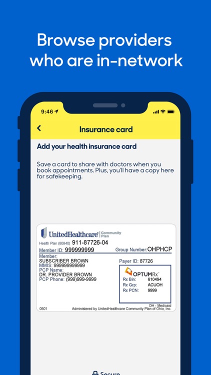 Zocdoc Doctor Dentist Telemed screenshot-3