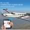 This app is developed for the Pilatus PC-12 NG CONNECTED FLIGHT DECK Wireless Fastload System