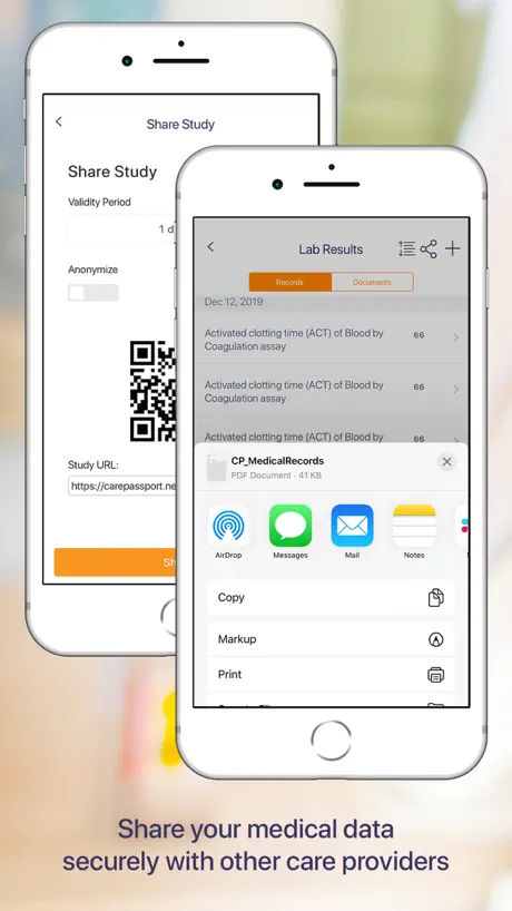 CarePassport