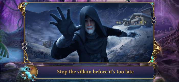 Hiddenverse Dream Walker