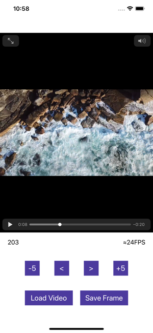 Video by frame(圖1)-速報App