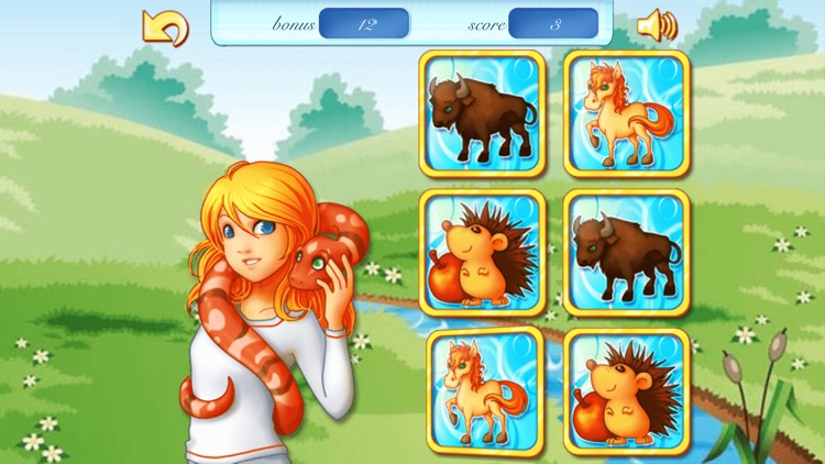 Animal Home