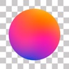 Circle Crop - Beautiful Shapes icon