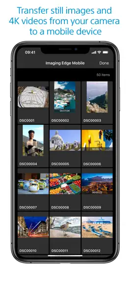 Game screenshot Imaging Edge Mobile mod apk