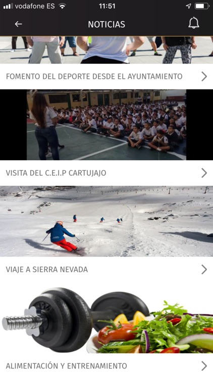 Iván Perujo Personal Trainer screenshot-3