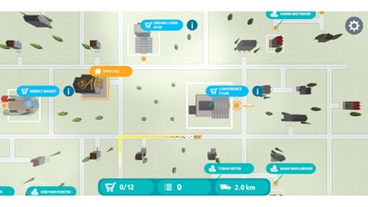 Logistify Game screenshot 3