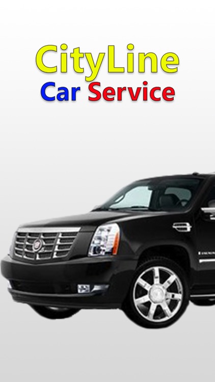 CityLine Car Service