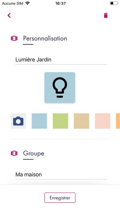 OtioHome screenshot-3