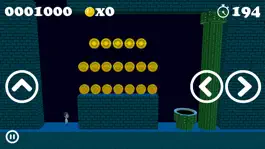 Game screenshot SuperM.GO hack