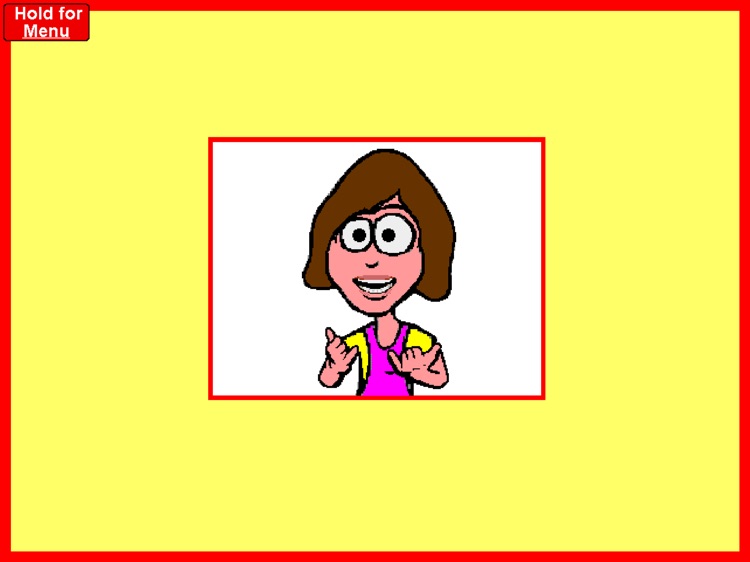 Point to Pictures - Gold