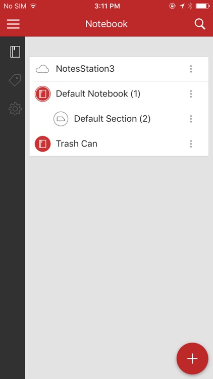 Qnotes3 screenshot-4