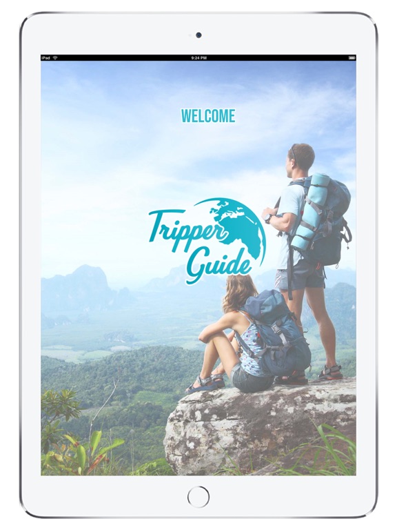 Screenshot #4 pour Tripper Guide