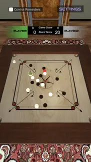 How to cancel & delete carrom simulator 2