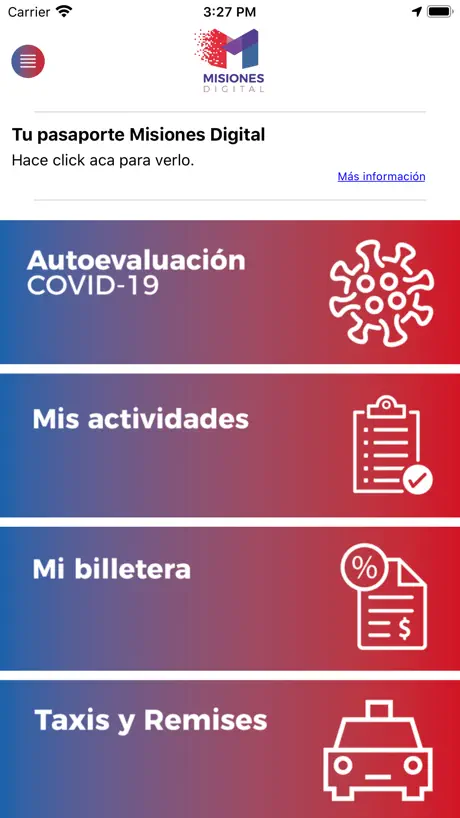 Misiones Digital