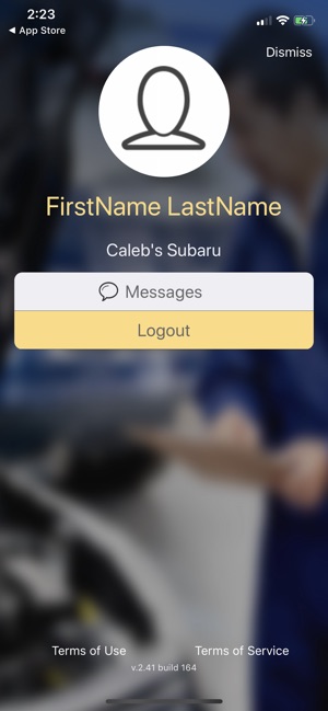 AutoLoop Messaging(圖2)-速報App