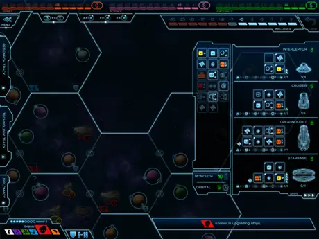 Eclipse - Boardgame
