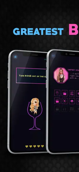 Game screenshot Blink Quest: BlackPink game mod apk