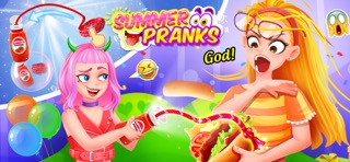 Summer Pranks - BFF Prank Warのおすすめ画像2