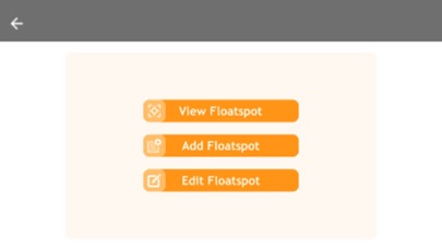 AR FloatSpots screenshot 3