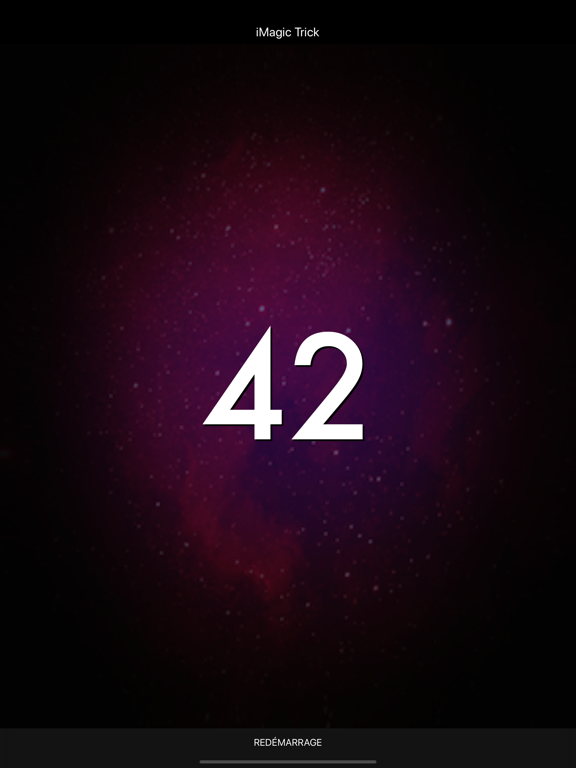 Screenshot #6 pour iMagic Trick
