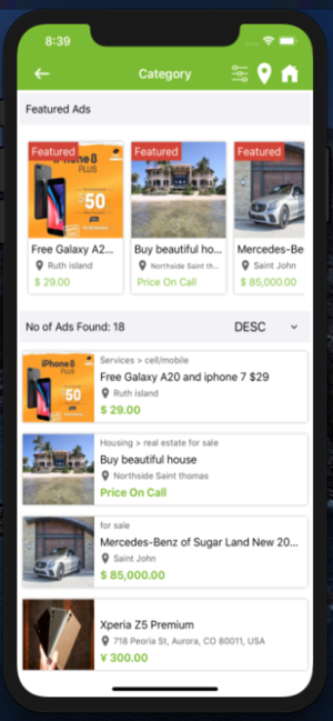 Usviconnect(圖2)-速報App