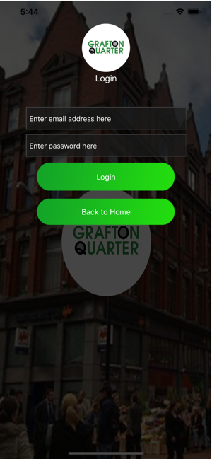 Grafton Quarter Staff Loyalty(圖2)-速報App