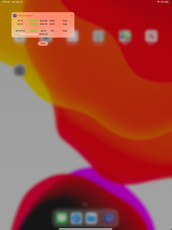 Screenshot #4 pour Node Runner