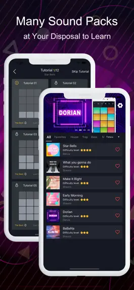 Game screenshot Electro Drum Pad-Beat Maker mod apk