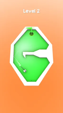 Game screenshot Vertical Ball apk