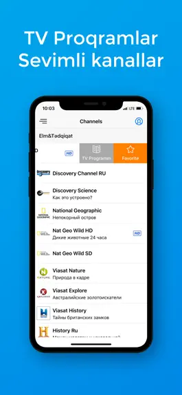 Game screenshot Bulud TV hack