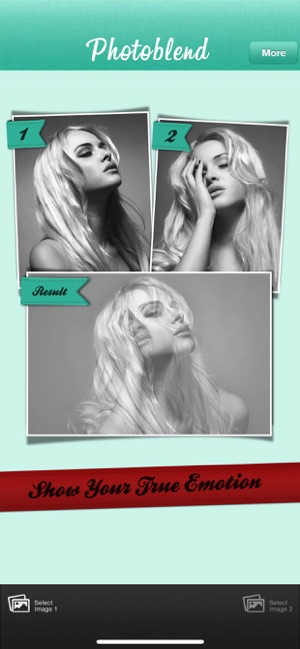 Photoblend photoshop喜歡編輯(圖3)-速報App