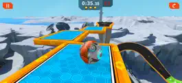 Game screenshot GyroSphere Evolution hack