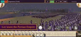 Game screenshot ROME: Total War - Alexander hack