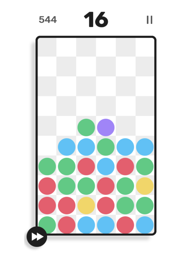 Match Attack! Screenshot