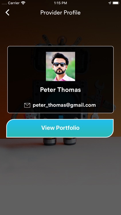Toys Repair Customer screenshot-6