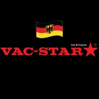 VAC STAR SOUS-VIDE DE app icon - Food & Drink app for iPhone