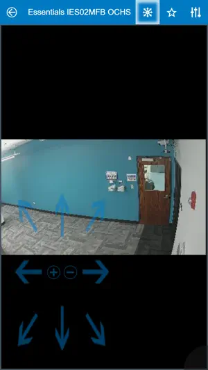 Exacq Mobile 3 screenshot 2