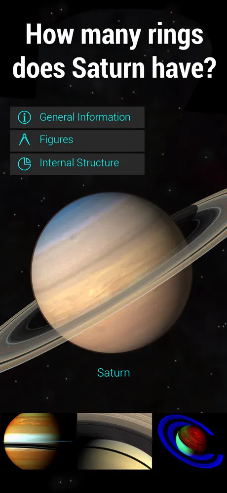 Solar Walk Ads+: Planetarium