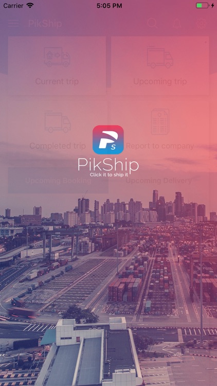 PikShip_Driver