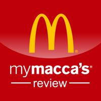 My Maccas Review