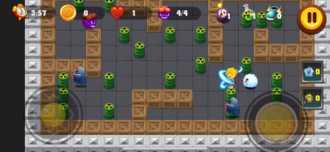 Grand Escape Adventure(圖2)-速報App
