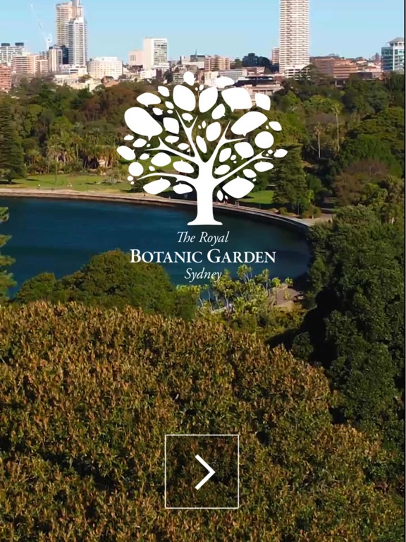 Screenshot #4 pour Royal Botanic Garden Sydney