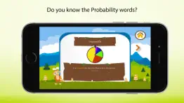 How to cancel & delete probability for kids 4