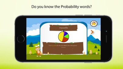 Probability for kids Screenshot