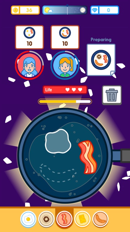 DT Cafe screenshot-4